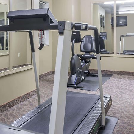 Microtel Inn & Suites By Wyndham West Chester Exteriör bild