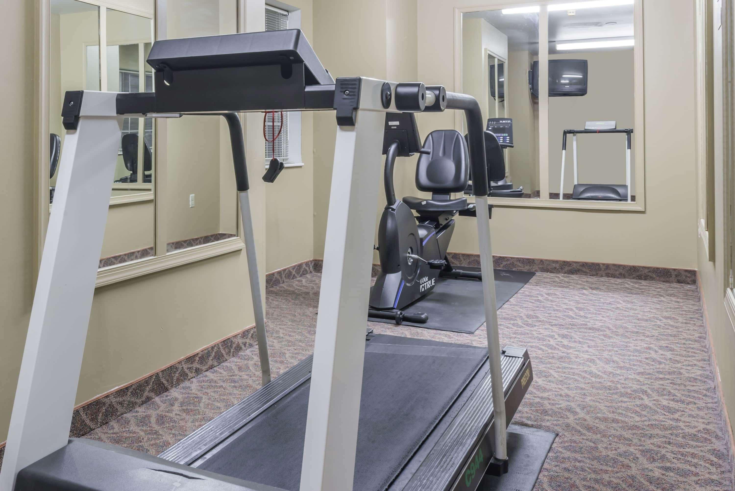 Microtel Inn & Suites By Wyndham West Chester Exteriör bild