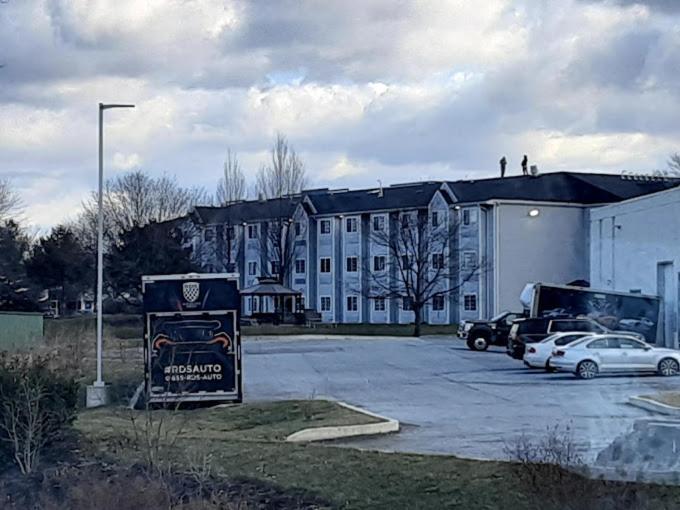 Microtel Inn & Suites By Wyndham West Chester Exteriör bild